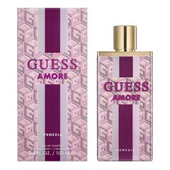 GUESS AMORE VENEZIA EDT