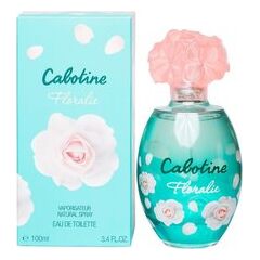 GRÈS CABOTINE FLORALIE EDT