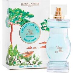 JEANNE ARTHES COLLECTION AZUR VIRÉE EN MER EDP