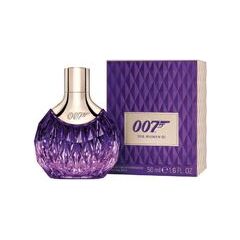 JAMES BOND 007 FOR WOMEN III EDP