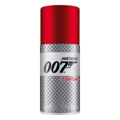 JAMES BOND QUANTUM DEOSPRAY