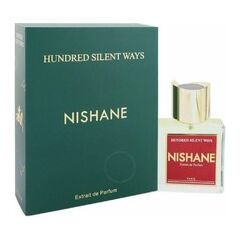 NISHANE HUNDRED SILENT WAYS EXTRAIT DE PARFUM