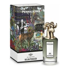 PENHALIGON'S THE INIMITABLE WILLIAM PENHALIGON EDP