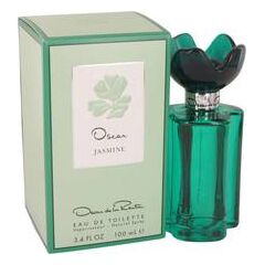 OSCAR DE LA RENTA JASMINE EDT