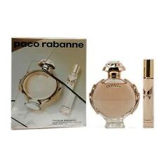 PACO RABANNE OLYMPEA GIFT SET EDP 80 ML AND EDP 20 ML