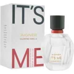 AIGNER PARFUMS IT´S ME GLOWING VANILLA EDP