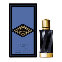 VERSACE IRIS D'ELITE EDP