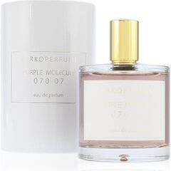 ZARKOPERFUME PURPLE MOLECULE 070.07 PARFÉMOVANÁ VODA 100 ML UNISEX
