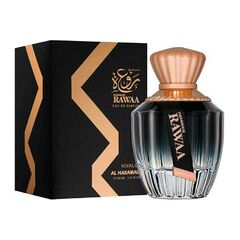 AL HARAMAIN RAWAA EDP