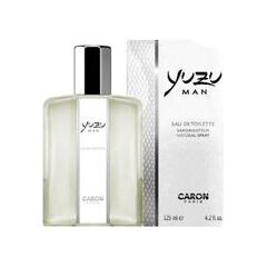 CARON YUZU MAN EDT