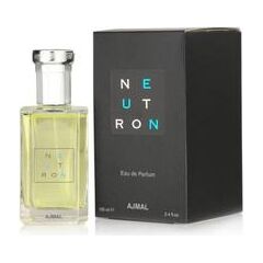 AJMAL NEUTRON EDP