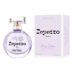 REPETTO MUSC SATIN EDT