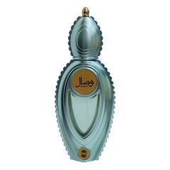 AJMAL WISAL EDP