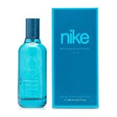 NIKE #VIRALBLUE EDT