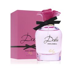 DOLCE GABBANA DOLCE LILY EDT