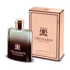 TRUSSARDI THE BLACK ROSE EDP