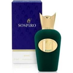 SOSPIRO BASSO EDP