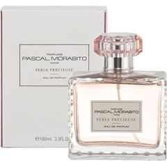 PASCAL MORABITO PERLE PRECIEUSE EDP