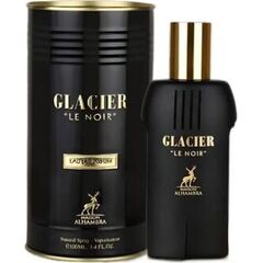 MAISON ALHAMBRA GLACIER LE NOIR EDP
