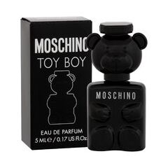 MOSCHINO TOY BOY EDP MINIATURE