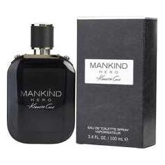 KENNETH COLE MANKIND HERO EDT