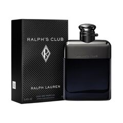 RALPH LAUREN RALPH´CLUB EDP