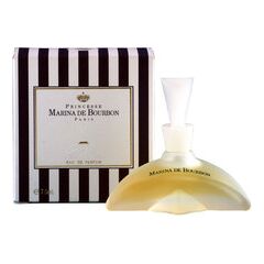 MARINA DE BOURBON MARINA PRINCESS EDP