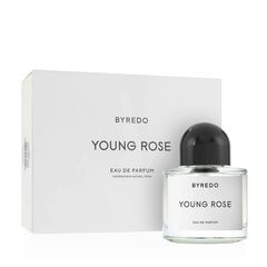 BYREDO YOUNG ROSE EDP