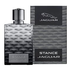 JAGUAR STANCE JAGUAR EDT