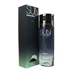 FRANCK OLIVIER SUN JAVA FOR MEN EDT