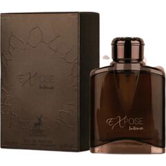 MAISON ALHAMBRA EXPOSE INTENSE EDP