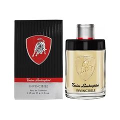 LAMBORGHINI INVINCIBILE EDT