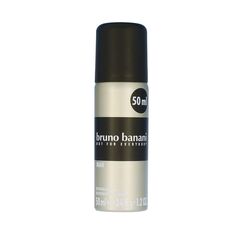BRUNO BANANI MAN DEOSPRAY