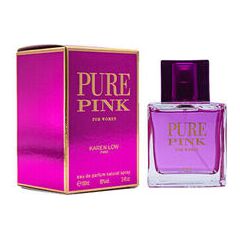 KAREN LOW PURE PINK EDP