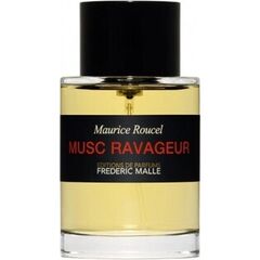 FREDERIC MALLE MUSC RAVAGEUR EDP