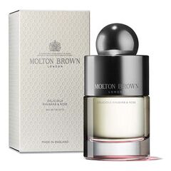 MOLTON BROWN DELICIOUS RHUBARB & ROSE EDT