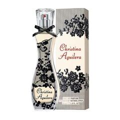 CHRISTINA AGUILERA EDP