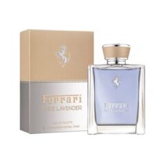 FERRARI PURE LAVENDER EDT