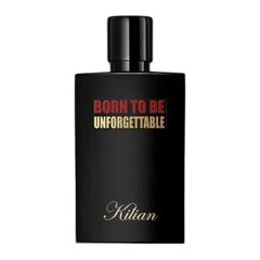 BY KILIAN BORN TO BE UNFORGETTABLE EDP
