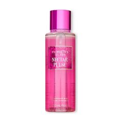 VICTORIA´S SECRET NECTAR PULSE TĚLOVÝ SPREJ
