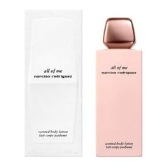 NARCISO RODRIGUEZ ALL OF ME TĚLOVÉ MLÉKO