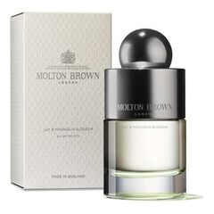 MOLTON BROWN LILY & MAGNOLIA BLOSSOM EDT