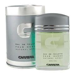 CARRERA POUR HOMME EDT