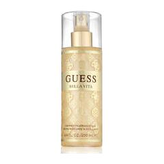 GUESS BELLA VITA SHIMMER BODY MIST