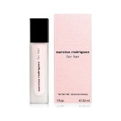 NARCISO RODRIGUEZ FOR HER HAIR MIST
