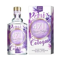 4711 REMIX COLOGNE LEVANDER EDITION EDC
