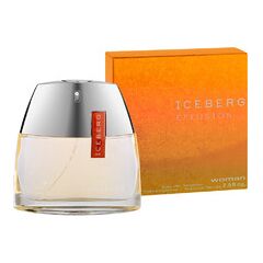 ICEBERG EFFUSION WOMEN EDT