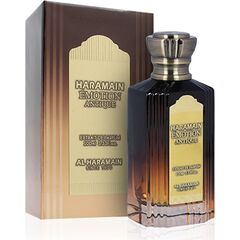 AL HARAMAIN ÉMOTION ANTIQUE EXTRAIT DE PARFUM U 100ML