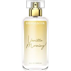 DERMACOL VANILLA MORNING EDP