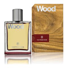 SWISS ARMY WOOD EDT